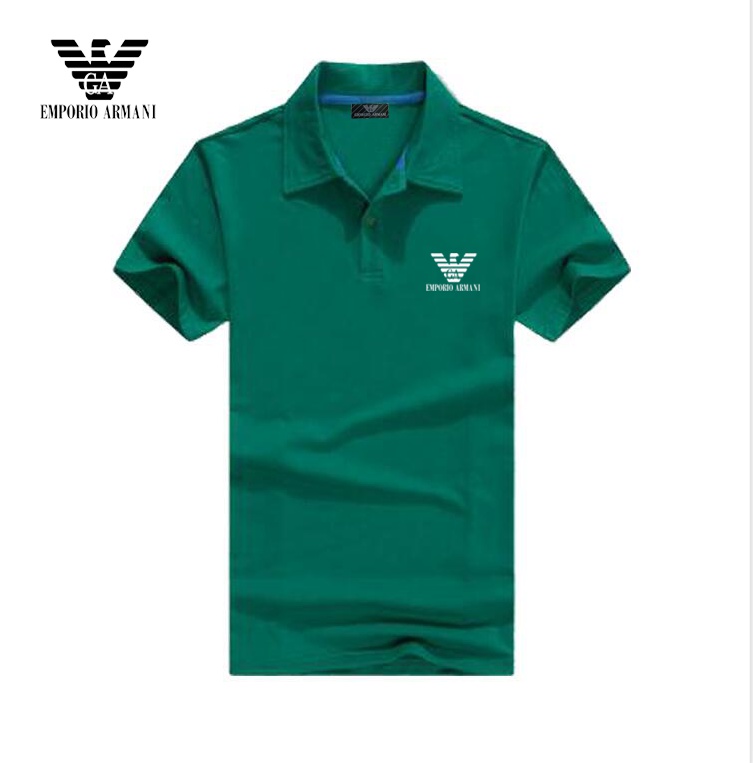 Armani POLO shirts men-A2806P